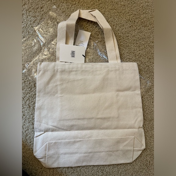 Marithe Francois Girbaud Classic Logo Eco Bag - Picture 9 of 12